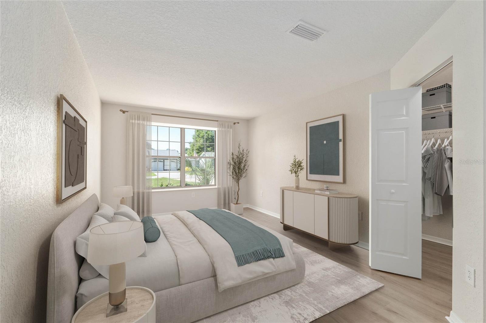 OAK RUN - Residential