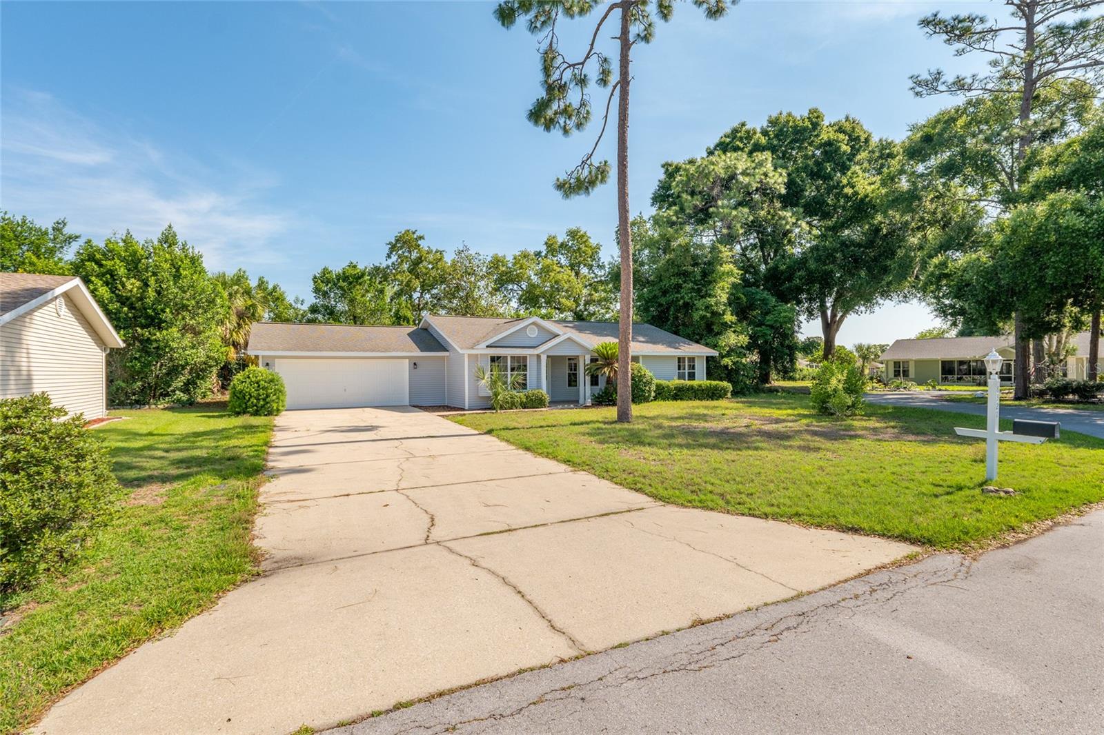 OAK RUN - Residential