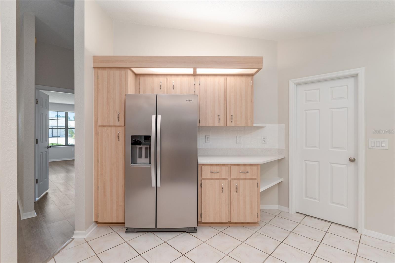 OAK RUN - Residential