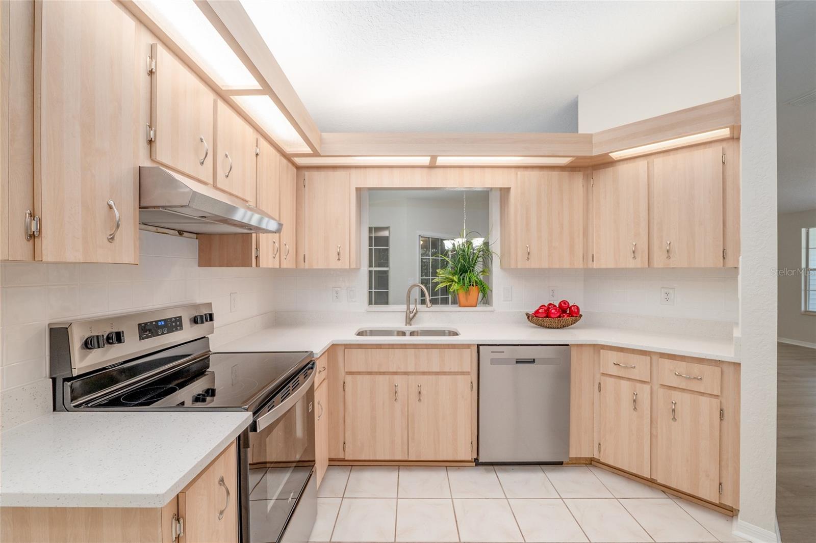 OAK RUN - Residential