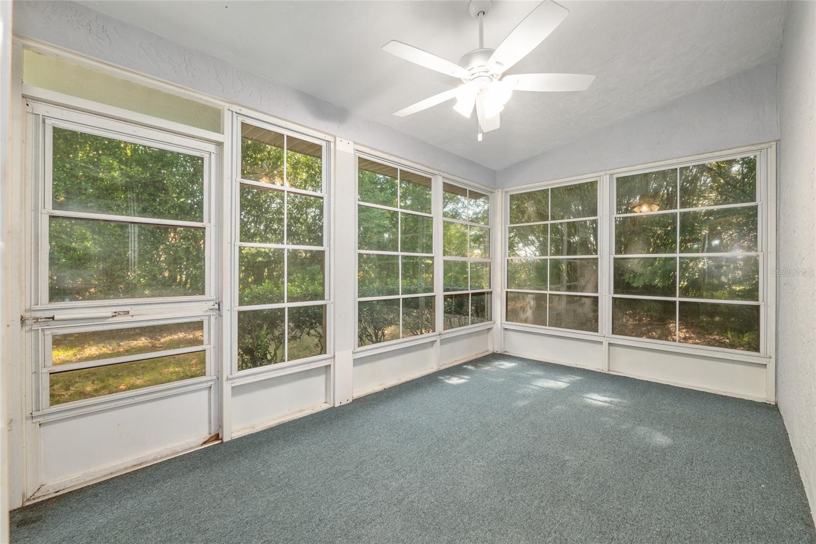 OAK RUN - Residential