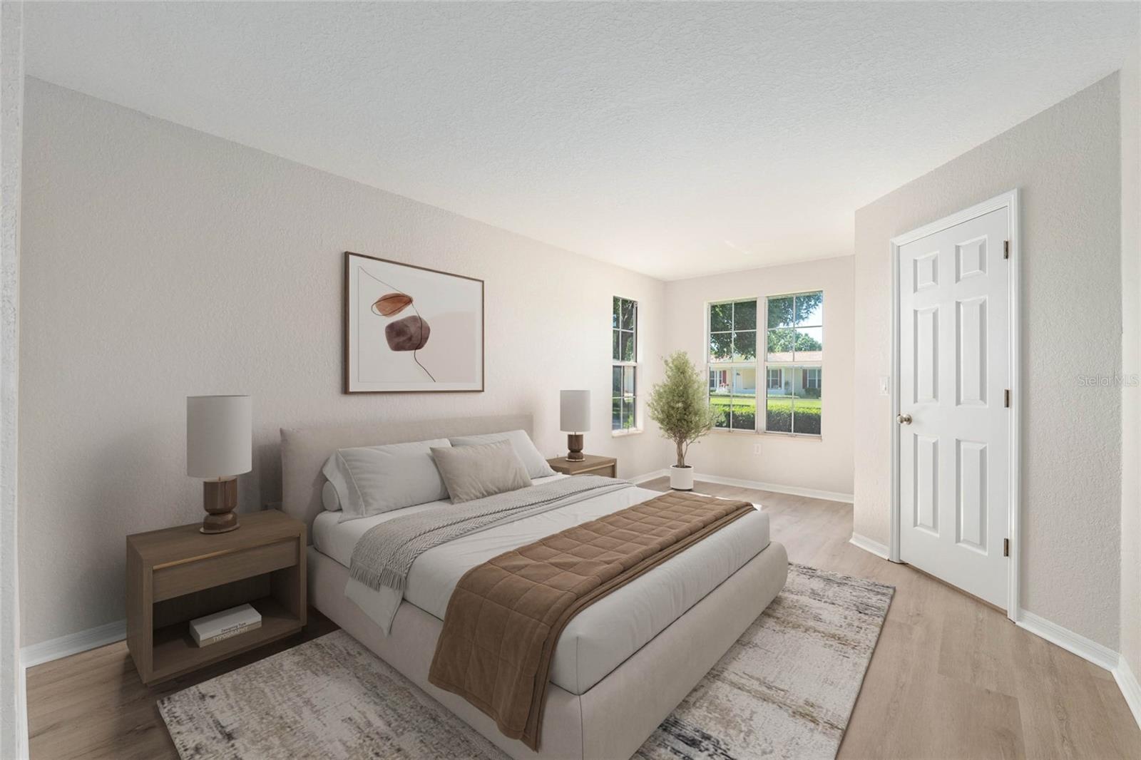 OAK RUN - Residential