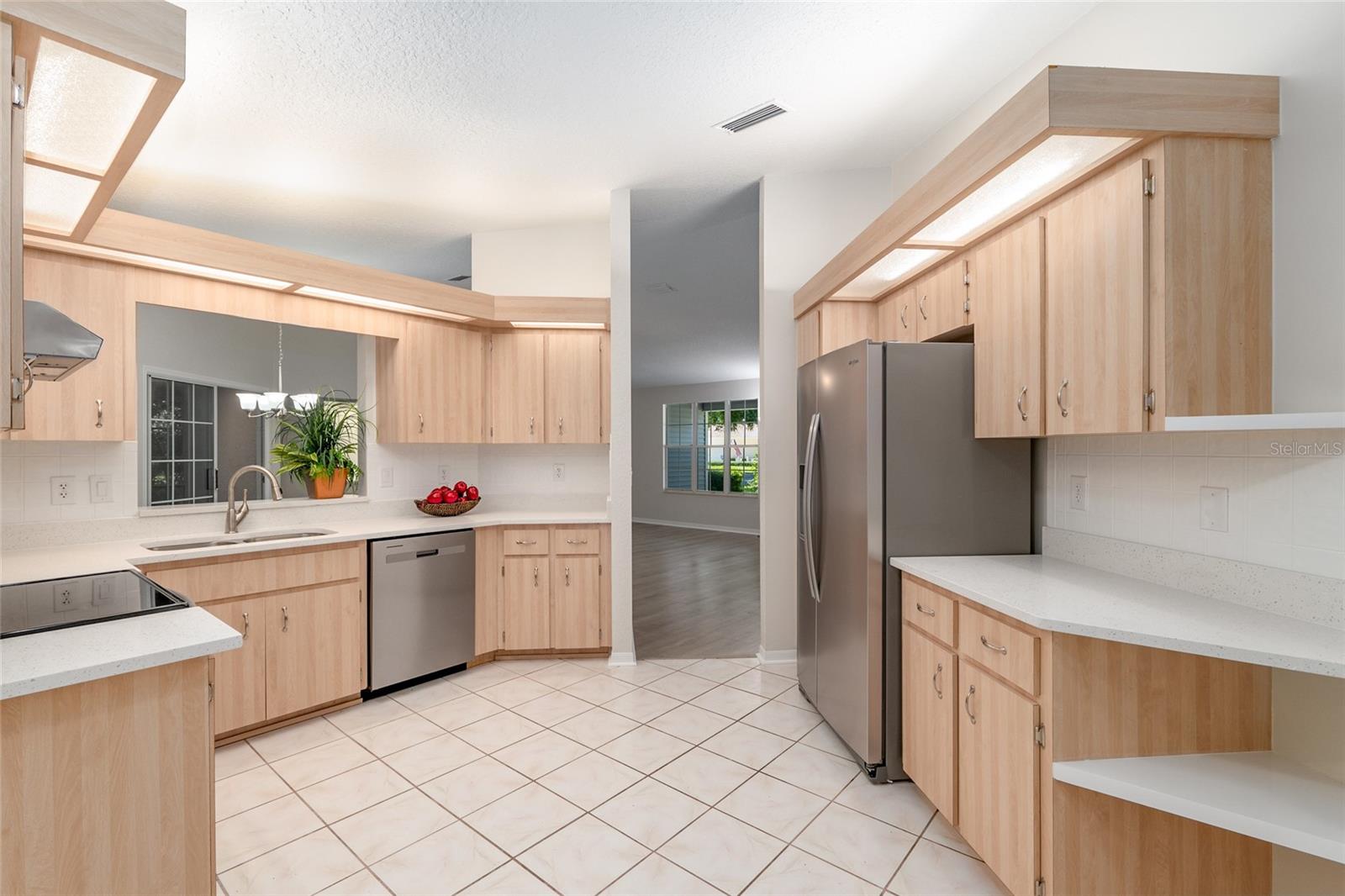 OAK RUN - Residential