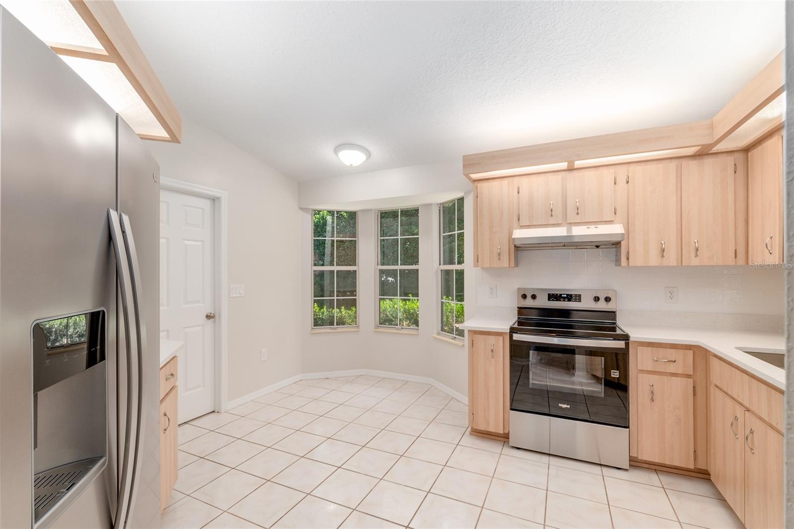 OAK RUN - Residential