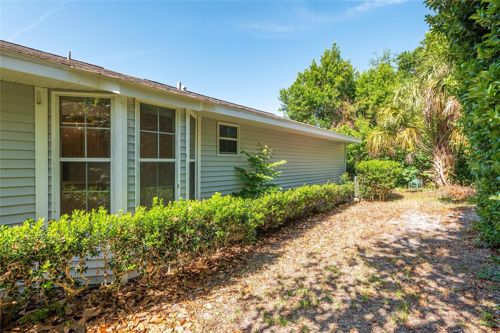 OAK RUN - Residential