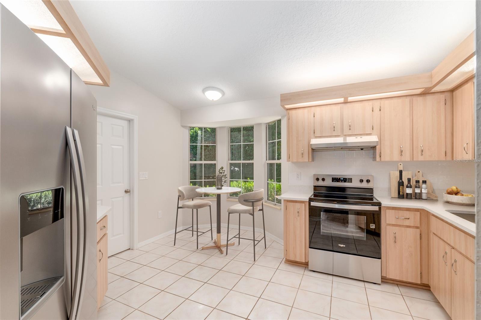 OAK RUN - Residential