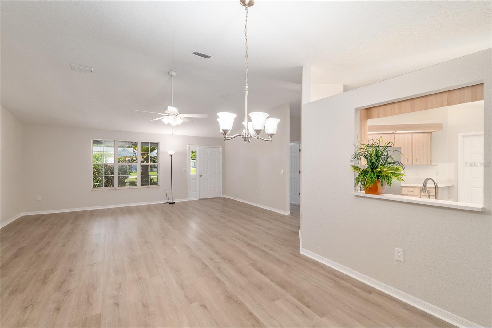 OAK RUN - Residential