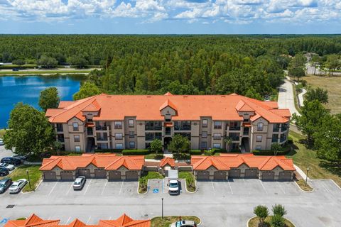 Photo of 18108 Peregrines Perch Place #7110, Lutz, FL 33558 (MLS # TB8513236)