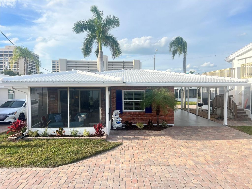 Photo of 6020 Midnight Pass Road #51, Sarasota, FL 34242 (MLS # TB8467534)