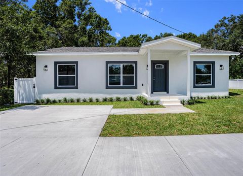 3016 N 73RD STREET TAMPA FL 33619