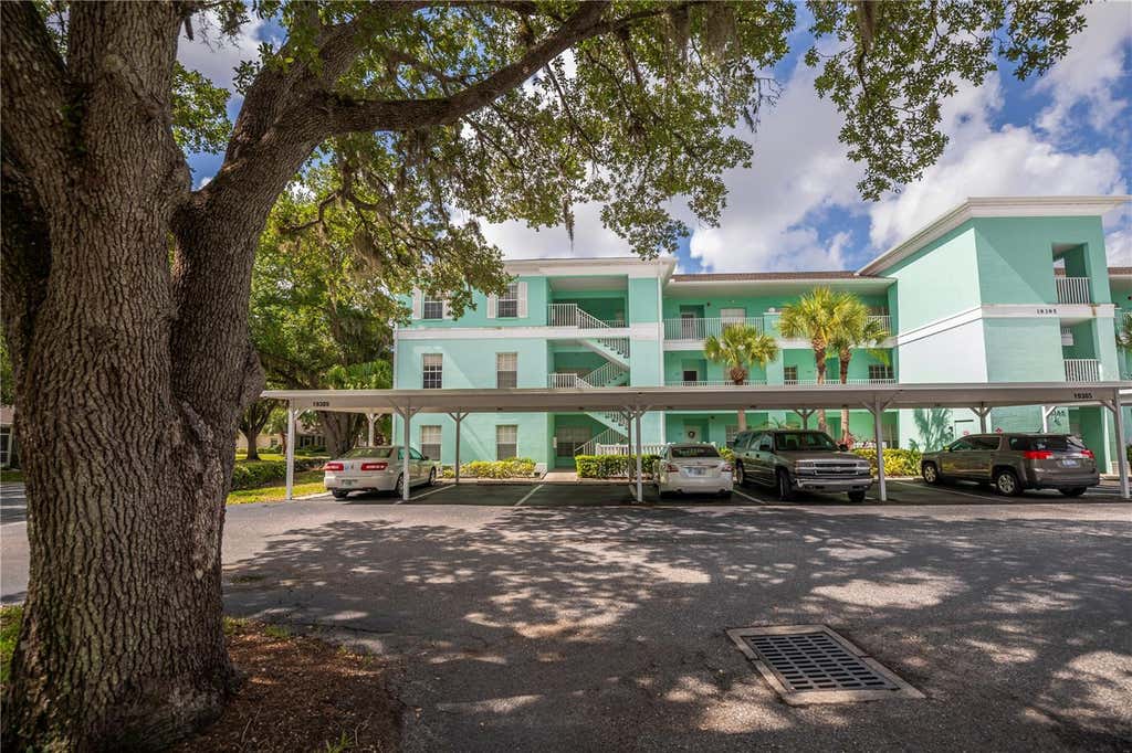 Photo of 19385 Water Oak Drive #301, Port Charlotte, FL 33948 (MLS # C7526285)