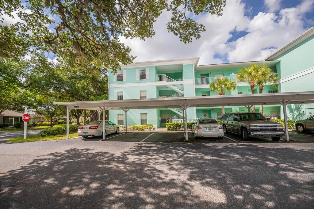 Photo of 19385 Water Oak Drive #301, Port Charlotte, FL 33948 (MLS # C7526285)