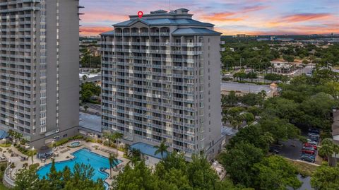 13415 BLUE HERON BEACH DRIVE 401 ORLANDO FL 32821