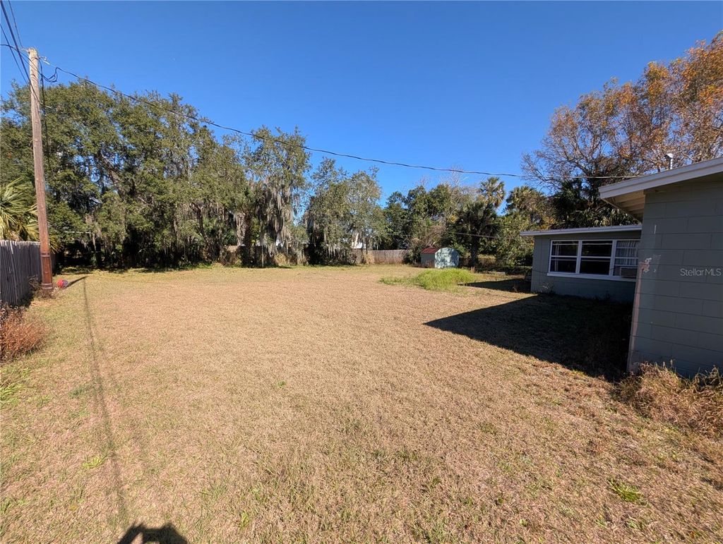 Photo of 57 E 2nd Street, Chuluota, FL 32766 (MLS # O6376504)