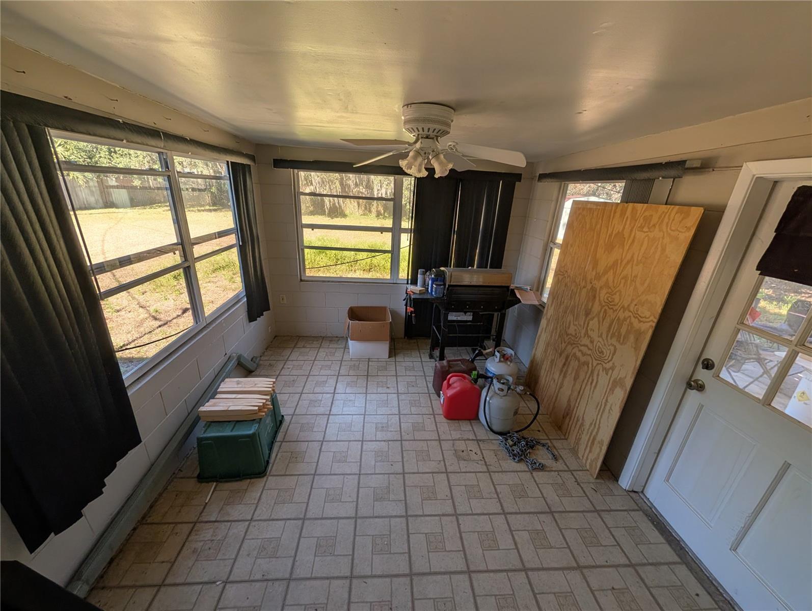 NORTH CHULUOTA REP - Residential