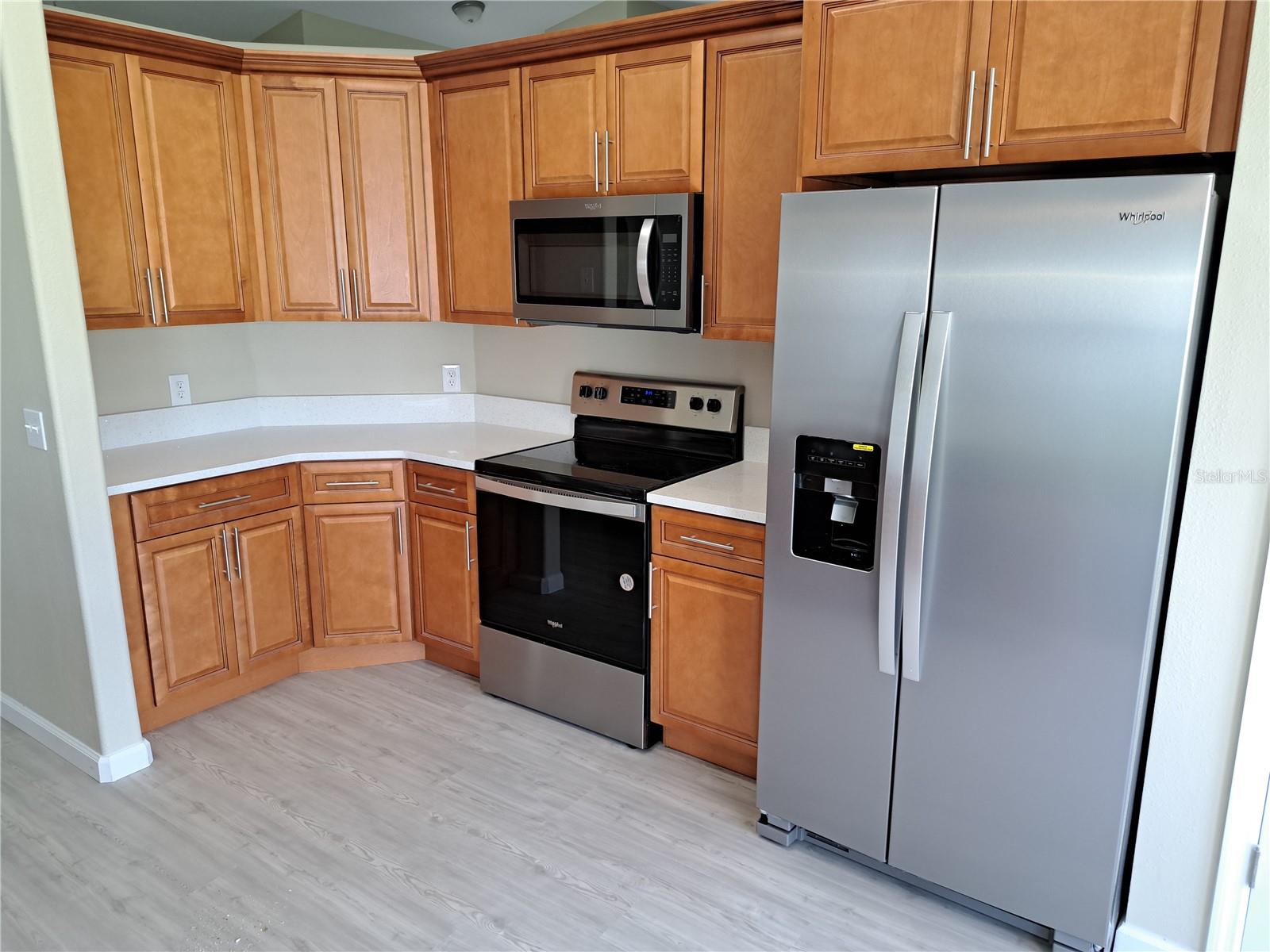 PEBBLE POINTE UNIT 02 - Residential Lease