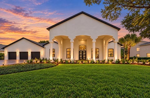 Photo of 5021 Wesley Drive, Tampa, FL 33647 (MLS # O6446273)