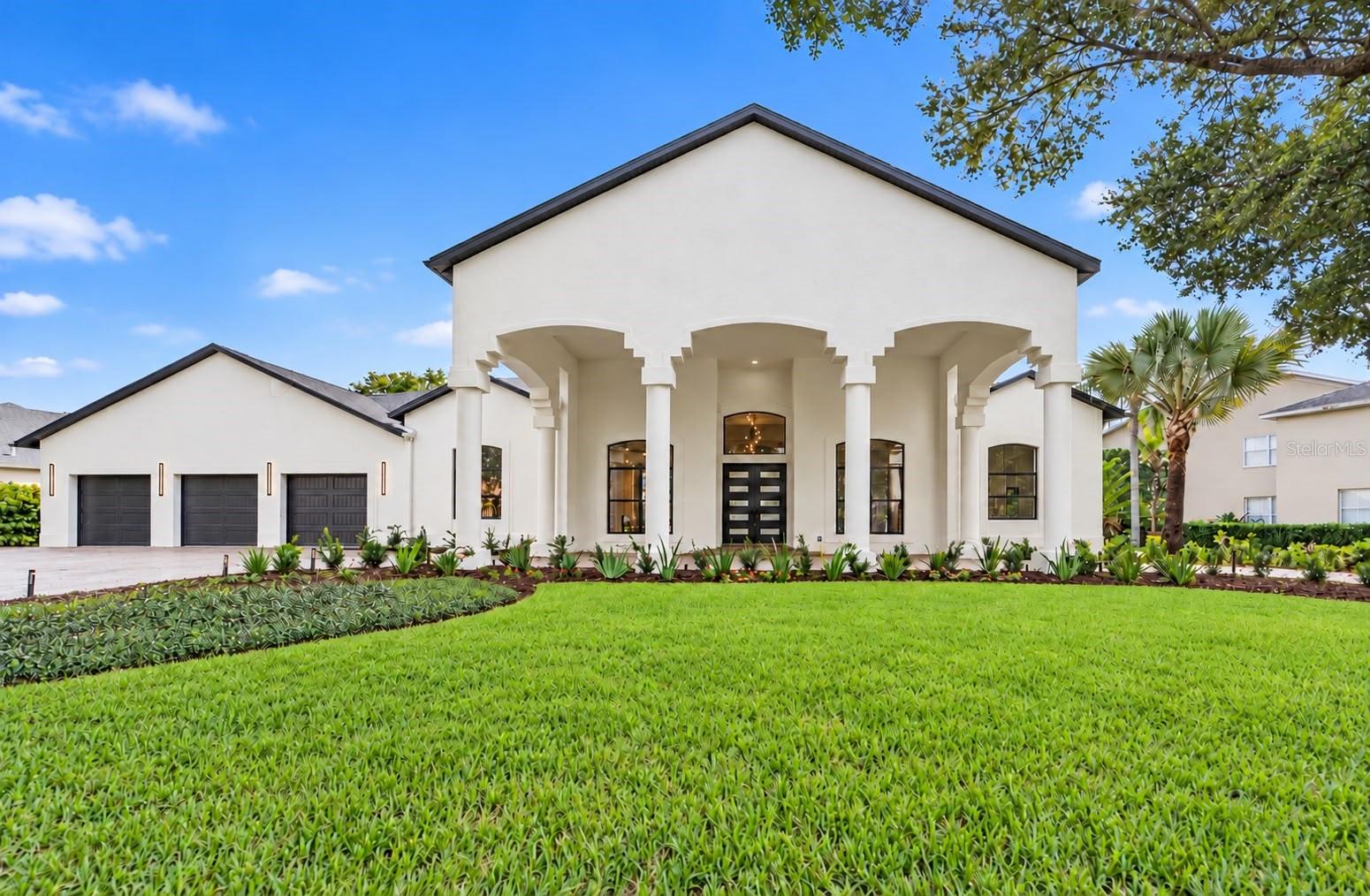 5021 WESLEY DRIVE