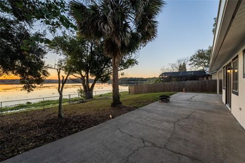 A home in OCOEE