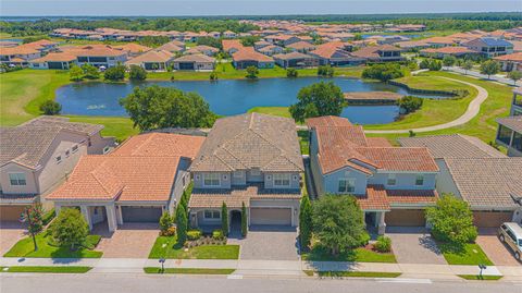 A home in ORLANDO