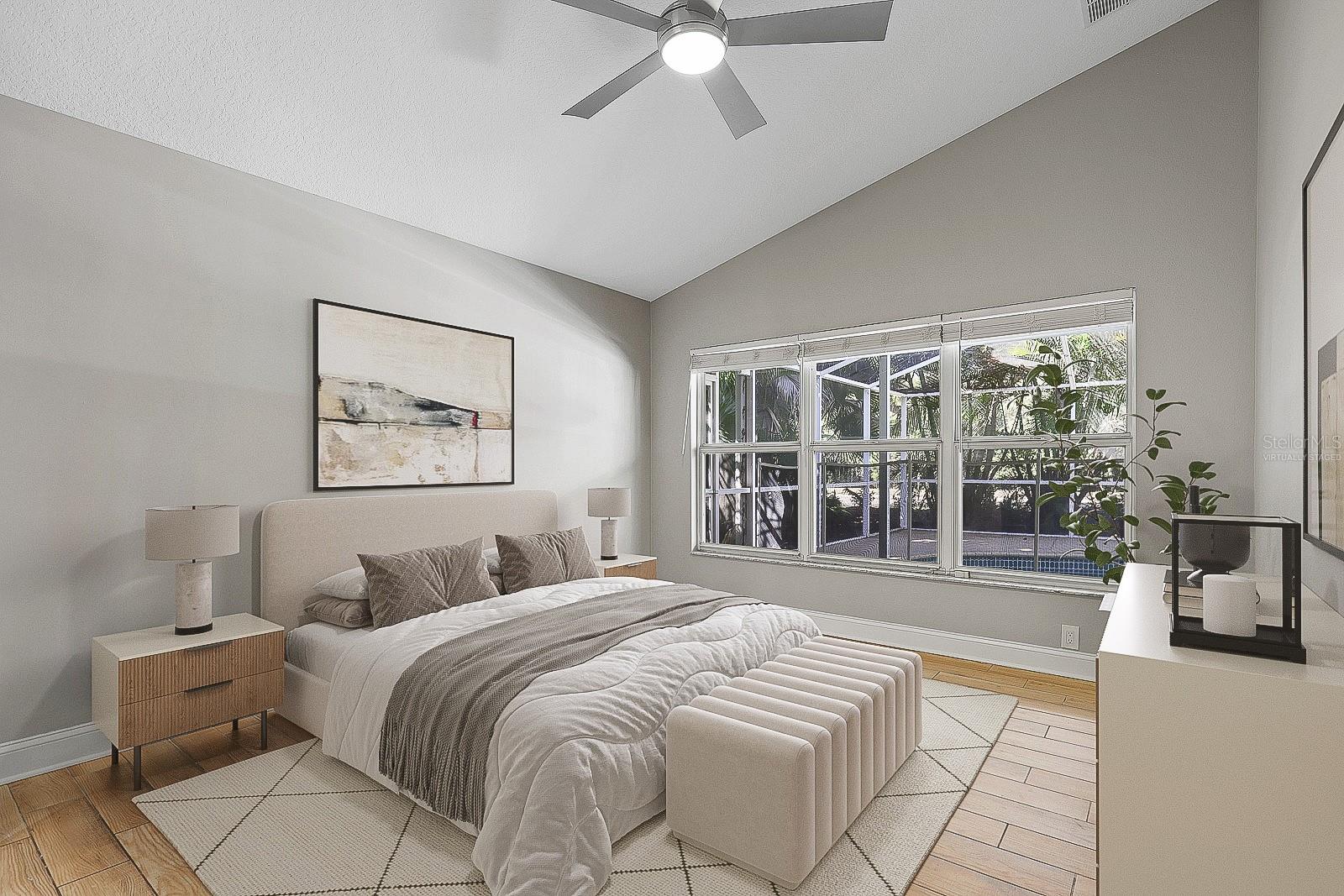 CALUSA TRACE UNIT 13 - Residential