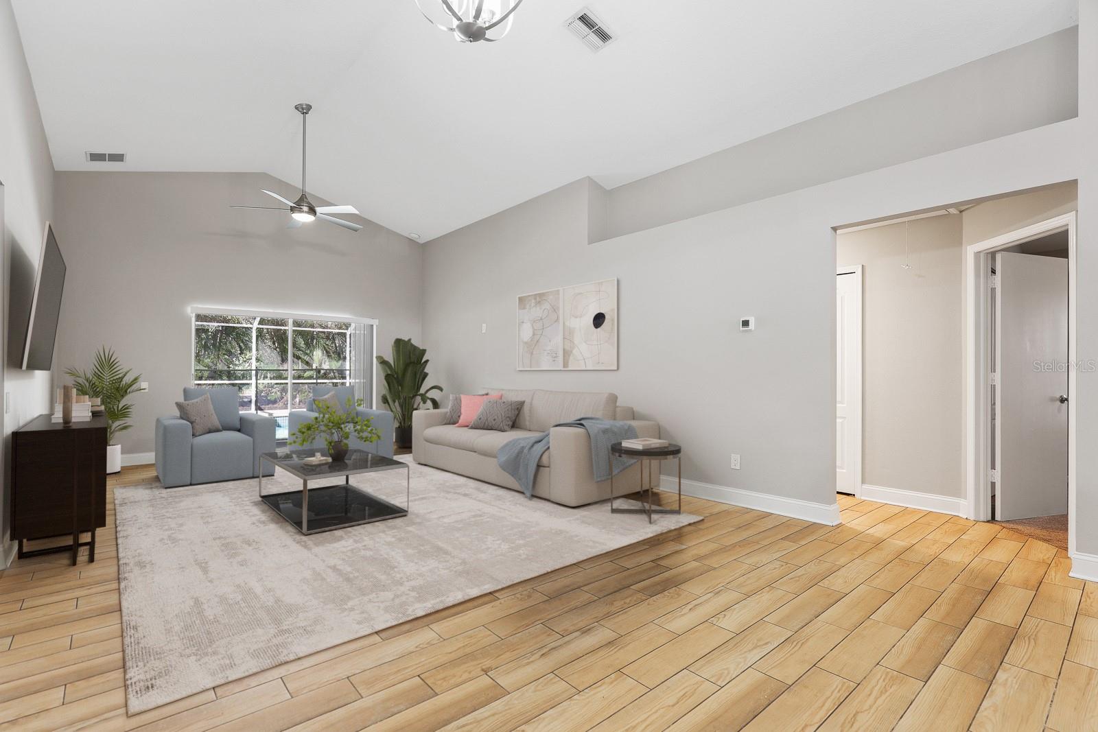 CALUSA TRACE UNIT 13 - Residential