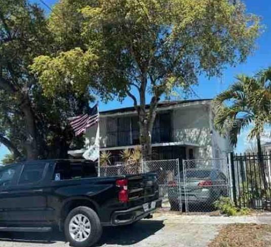 2765 NW 60TH STREET