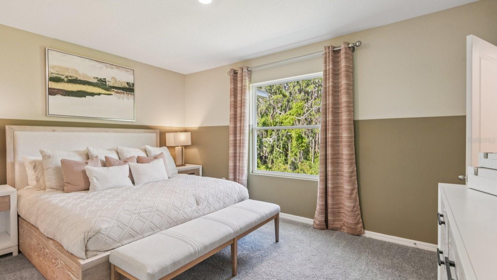 TOWNS AT WOODSDALE - Residential