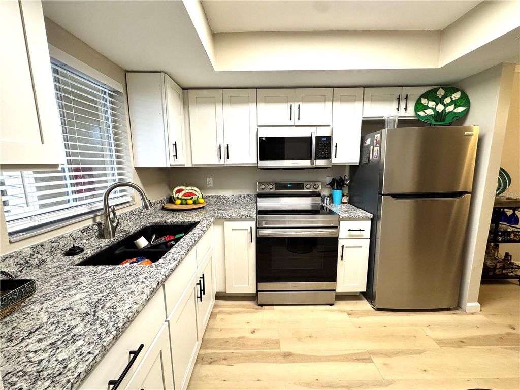 Photo of 3650 Lake Bayshore Drive #K-316, Bradenton, FL 34205 (MLS # TB8439381)