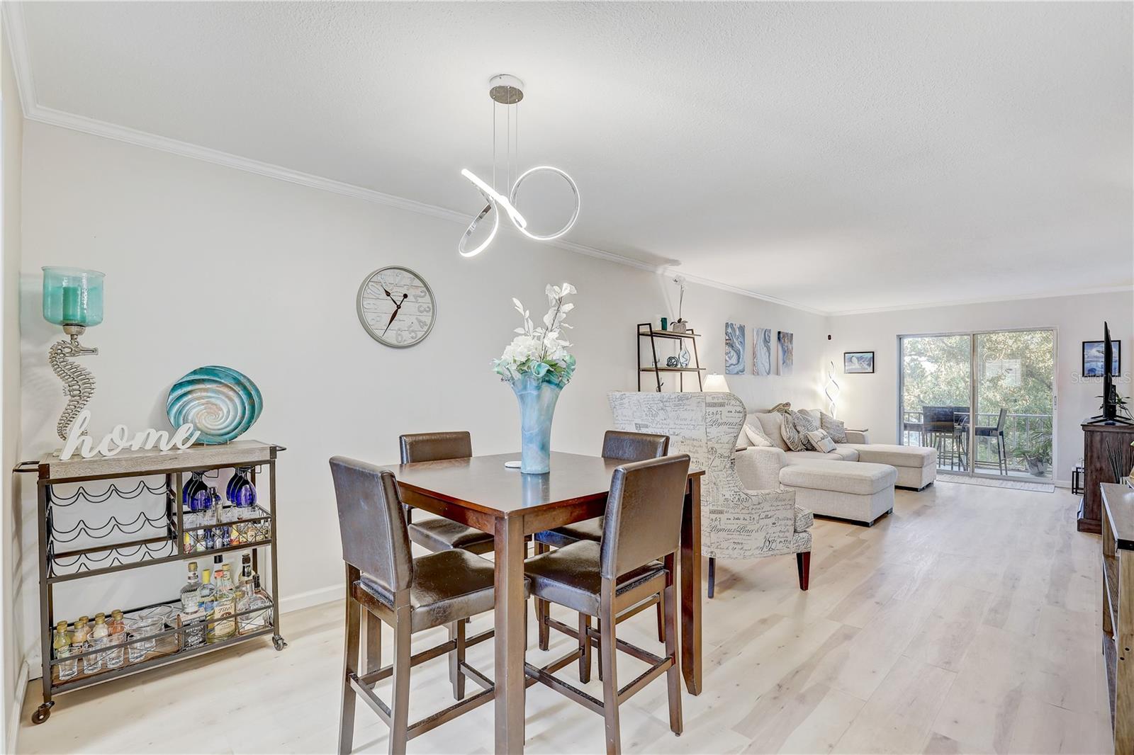 BAYSHORE ON THE LAKE APTS II SEC 3 - Residential