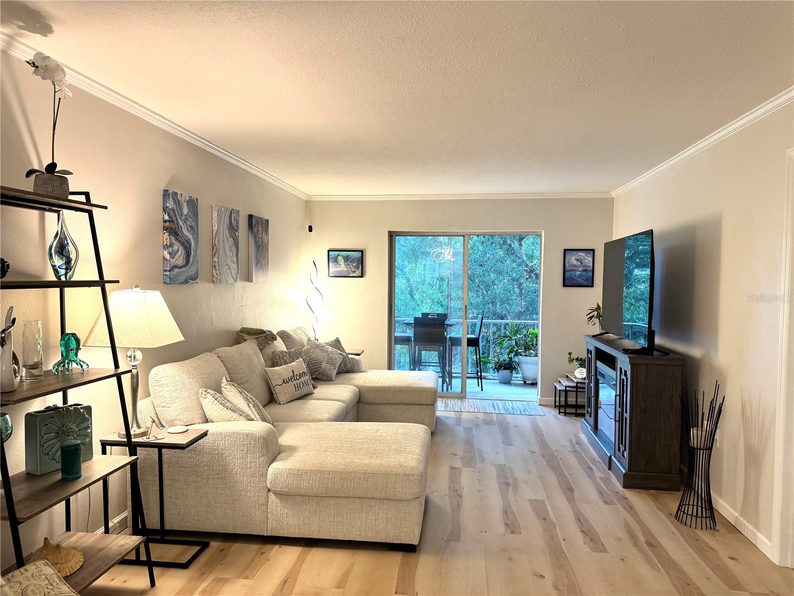 BAYSHORE ON THE LAKE APTS II SEC 3 - Residential