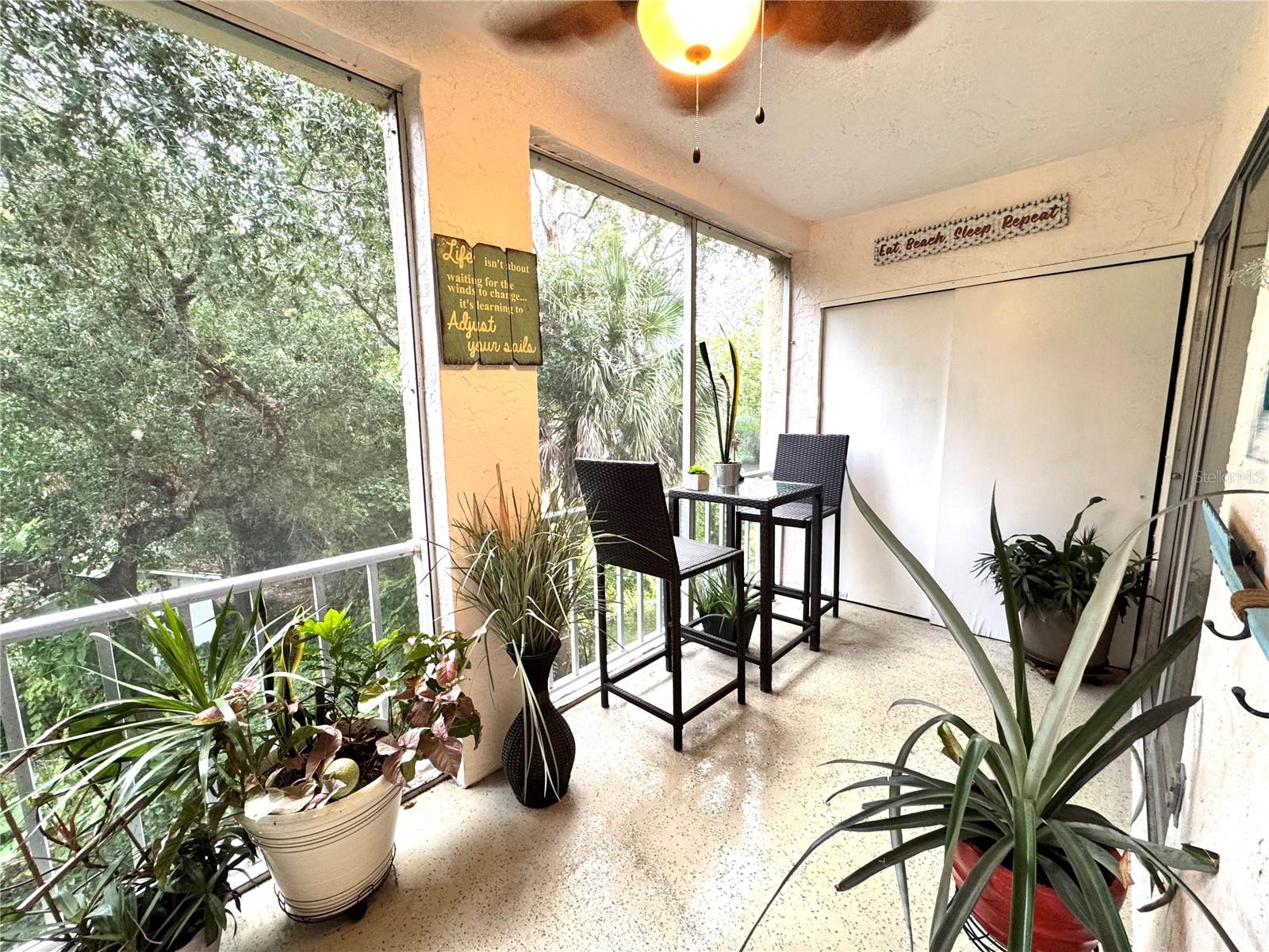 BAYSHORE ON THE LAKE APTS II SEC 3 - Residential