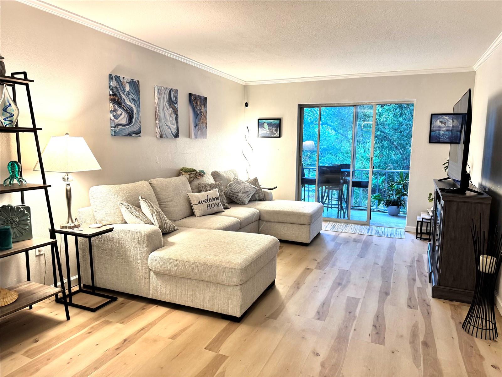 BAYSHORE ON THE LAKE APTS II SEC 3 - Residential
