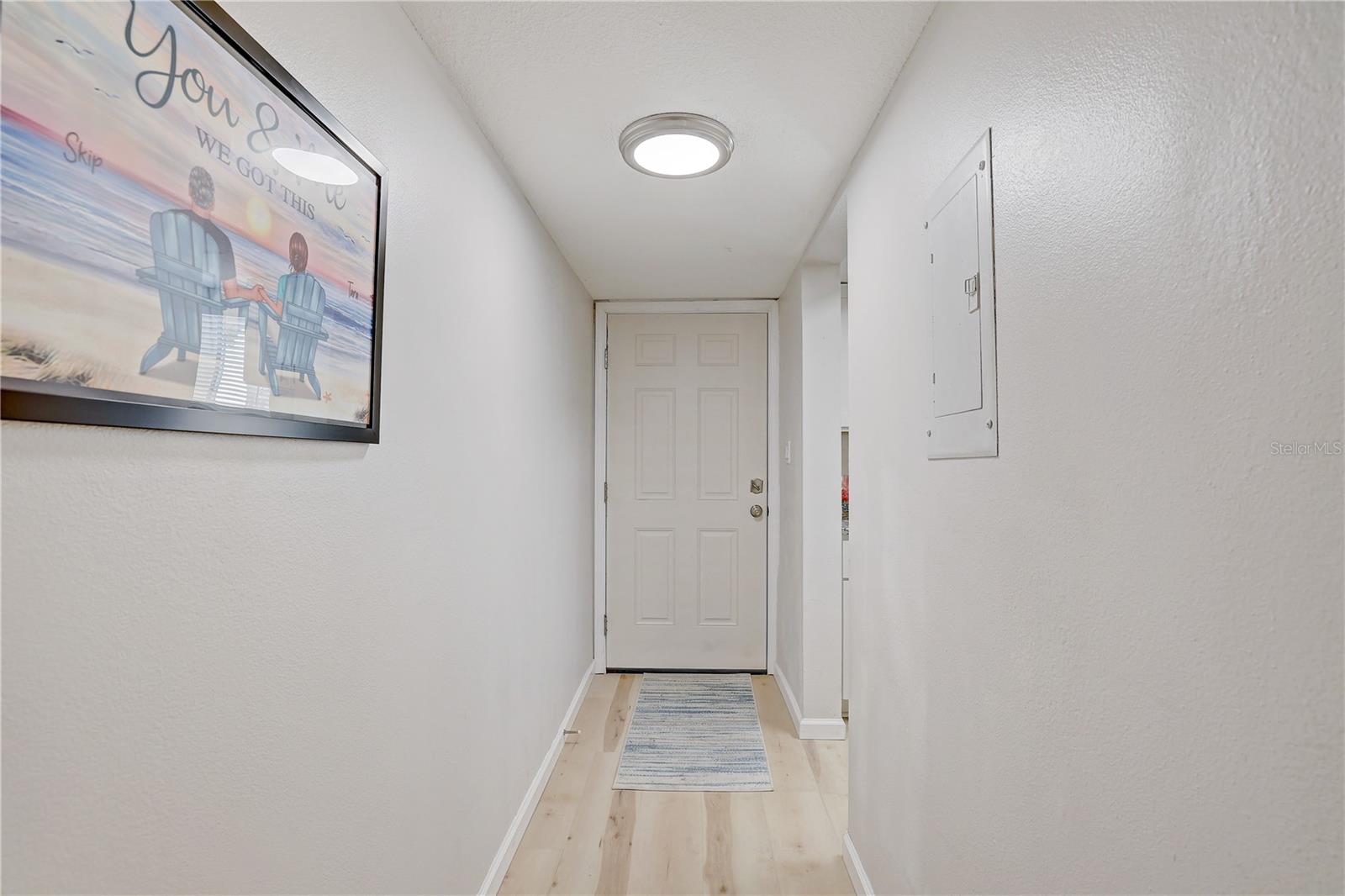 BAYSHORE ON THE LAKE APTS II SEC 3 - Residential