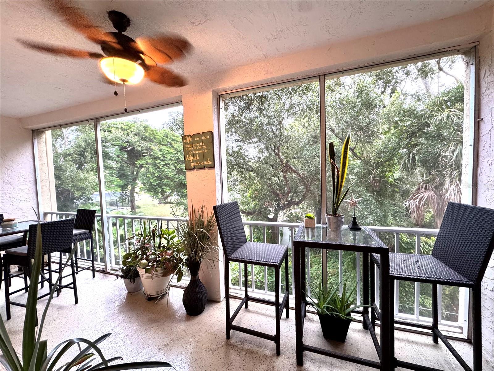 BAYSHORE ON THE LAKE APTS II SEC 3 - Residential