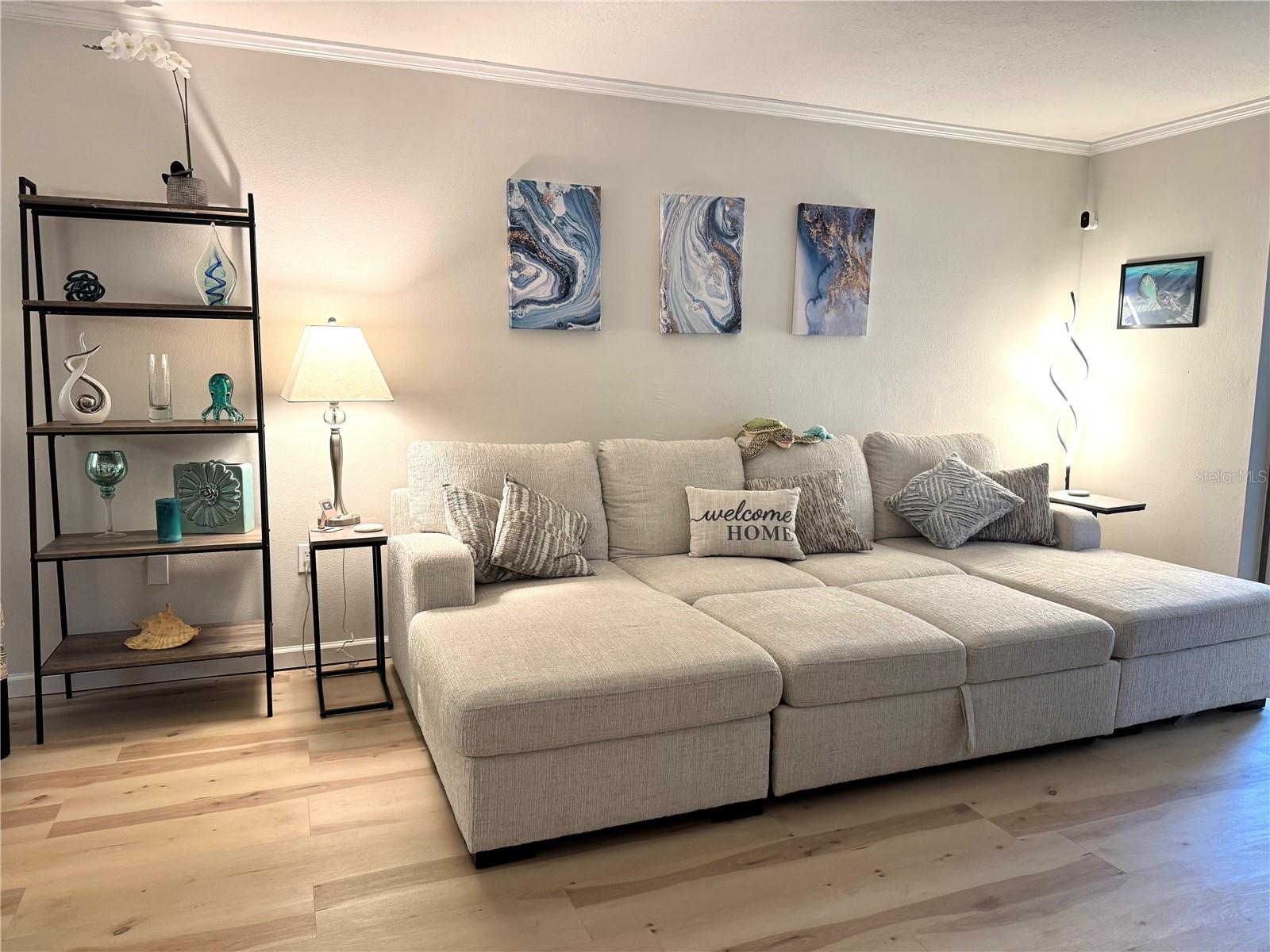 BAYSHORE ON THE LAKE APTS II SEC 3 - Residential