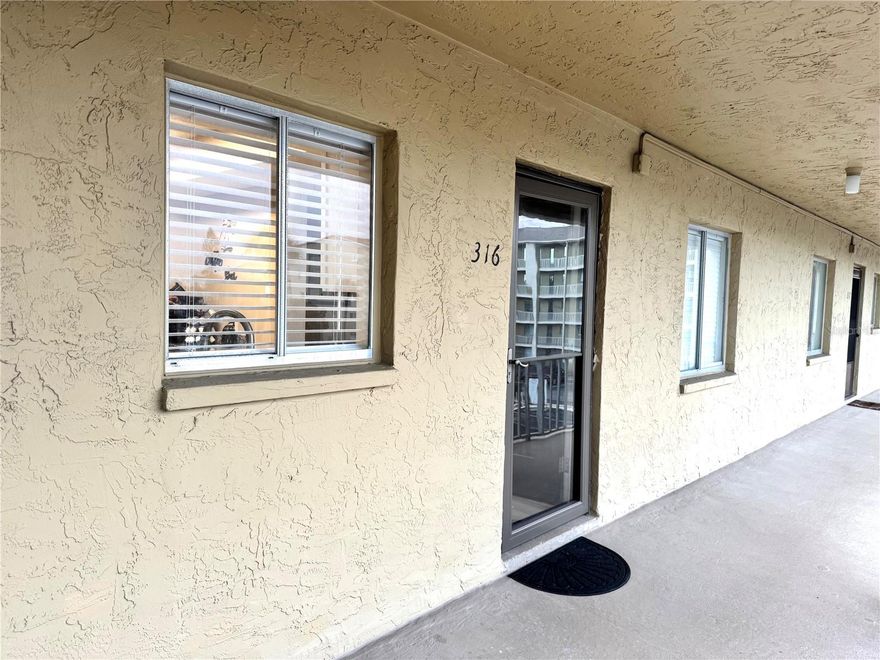 Beautifully Updated, Fully Furnished Condo – Minutes from the Gulf Beaches!
Welcome to this stunning two-bedroom, one-bathroom home located in the highly sought-after Lake Bayshore community. This move-in-ready residence has been fully updated throughout, featuring new GRANITE COUNTERTOPS, modern CABINETRY, recessed kitchen LIGHTING, and elegant new fixtures. NEW BATHROOM with tiled walk-in shower and updated vanity, toilet and lighting. NEW ROOF in 2024 with tie downs to assisted with insurance costs. Additional upgrades include a new hurricane rated front STORM DOOR and FRONT DOOR , NEW A/C (2023), new WATER HEATER (2025), fresh paint, new door frames, baseboards, trim, closets, and CROWN MOLDING — every detail has been thoughtfully designed.

Enjoy luxury vinyl plank flooring and brand-new stainless steel APPLIANCES (2023) in the beautifully refreshed kitchen. The solid concrete block and stucco construction provides lasting quality and peace of mind.

The HOA fee of just $575/month covers trash, pest control, cable, internet, and more, making this a truly maintenance-free lifestyle.

Lake Bayshore offers resort-style amenities, including two sparkling swimming POOLS with a SPA, a clubhouse with a LIBRARY and social rooms, SHUFFLEBOARD courts, and a scenic lake with a FISHING PEIR, fish cleaning station, and picnic and BARBECUE areas. There’s also a community PARK, plus ELEVATORS and LAUNDRY available.

Conveniently located near restaurants, shopping, and just 8 miles from the sandy beaches of Anna Maria Island and Longboat Key, this condo is the perfect blend of comfort, style, and Florida living.

Move-in ready and FULLY FURNISHED — experience the carefree coastal lifestyle you deserve!