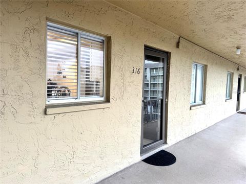 3650 LAKE BAYSHORE DRIVE K-316 BRADENTON FL 34205