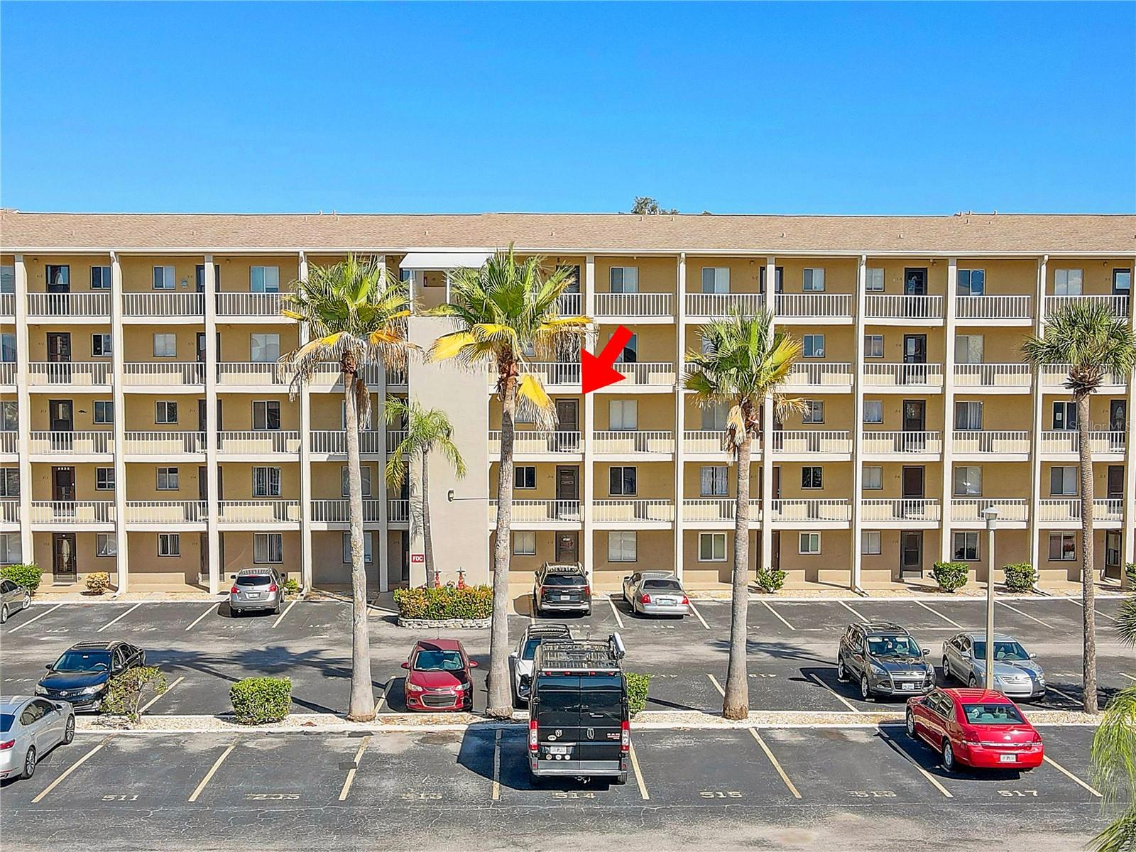 BAYSHORE ON THE LAKE APTS II SEC 3 - Residential