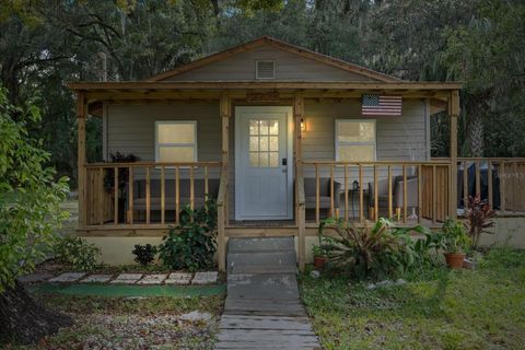 A home in PALATKA