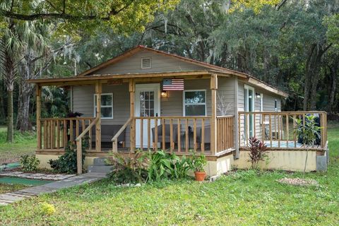 A home in PALATKA