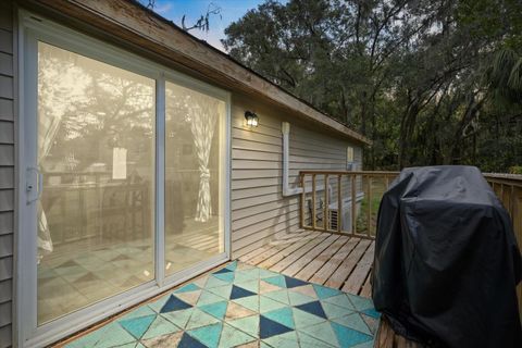 A home in PALATKA