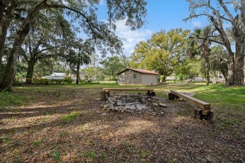 A home in PALATKA