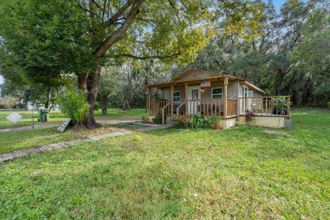 A home in PALATKA