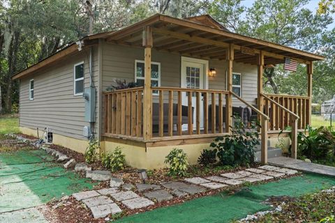 A home in PALATKA