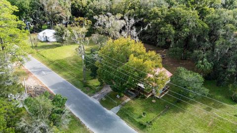 A home in PALATKA