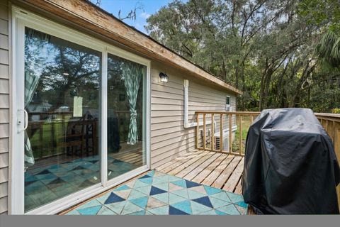 A home in PALATKA