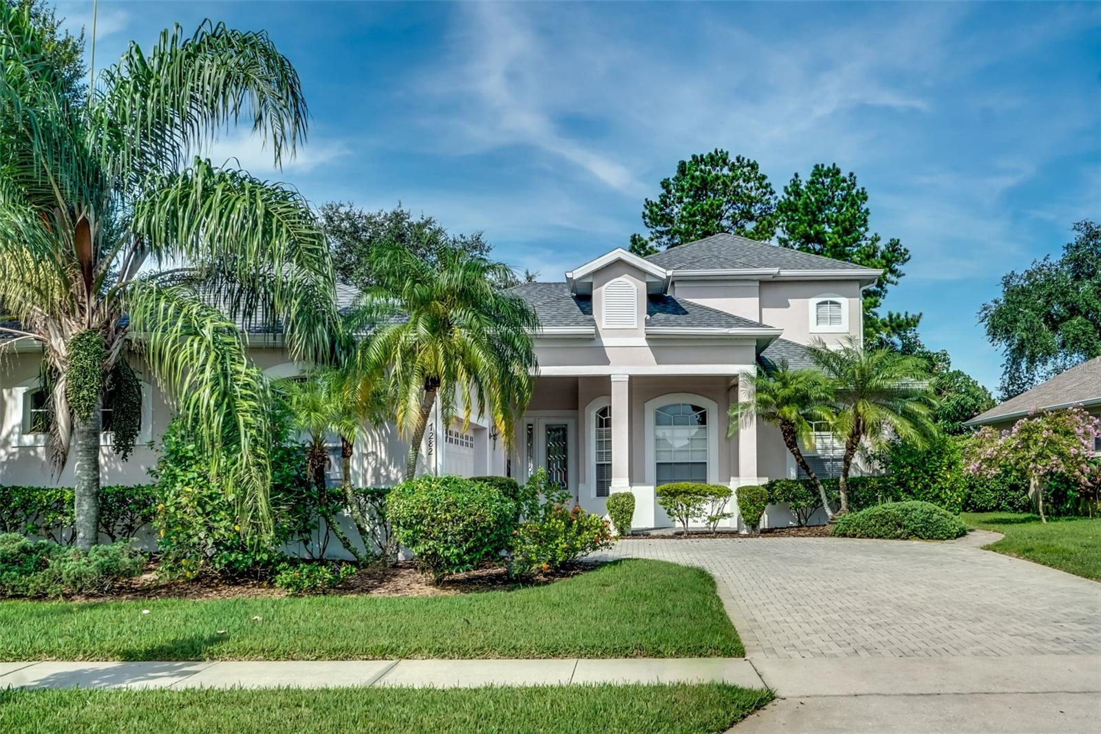 7282 CHELSEA HARBOUR DRIVE