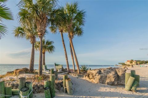 A home in NEW PORT RICHEY