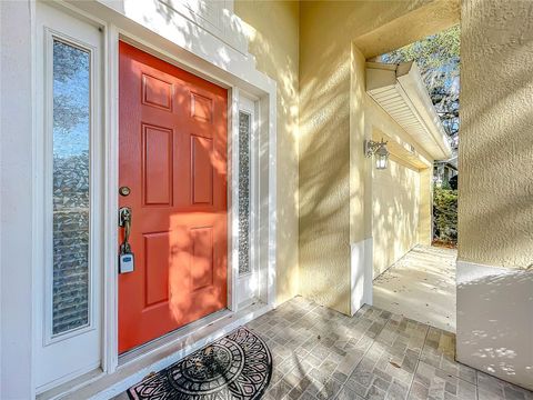 A home in APOPKA